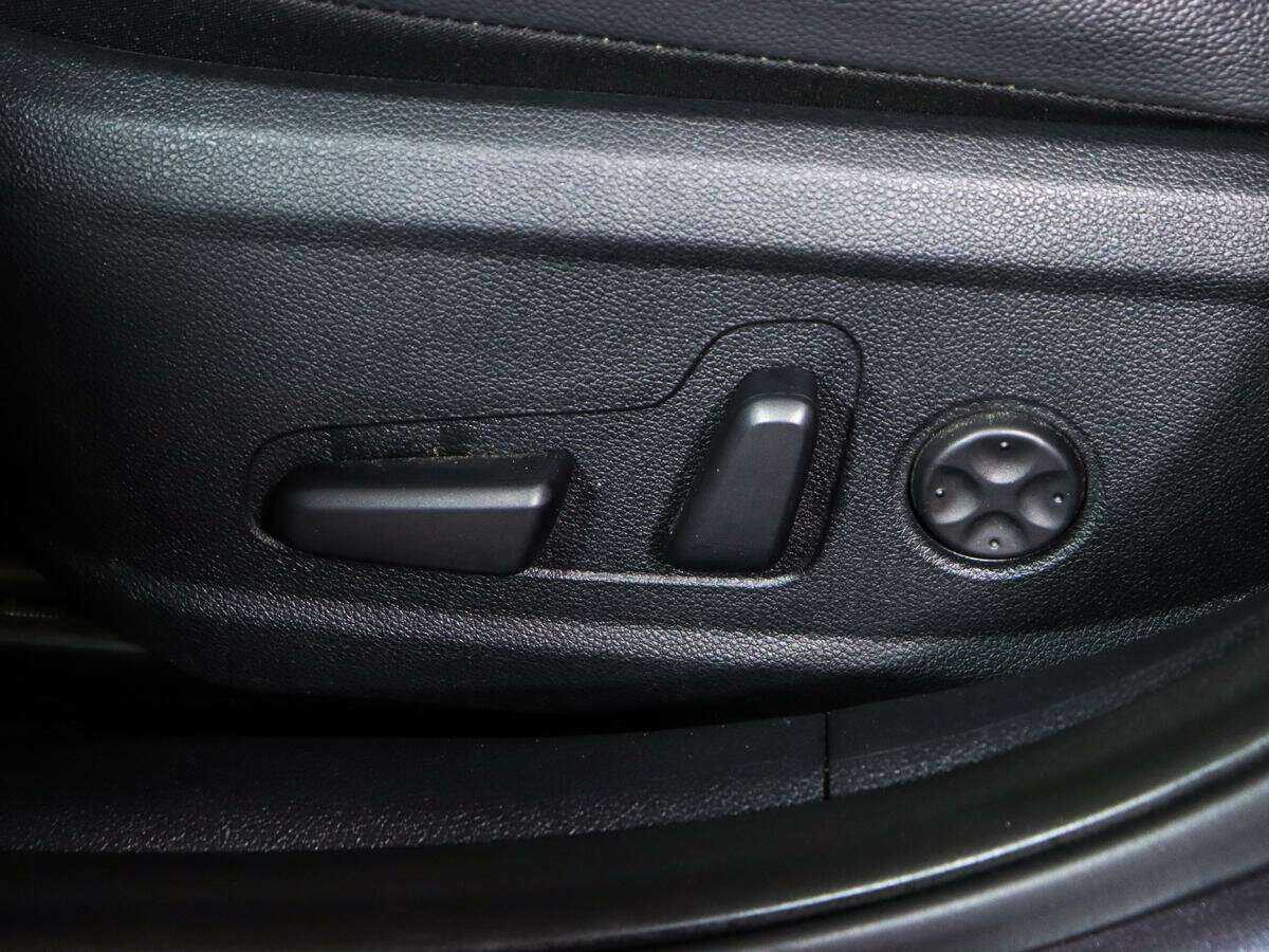 Купить Kia Optima, 2019, 115 703 км, фото №20