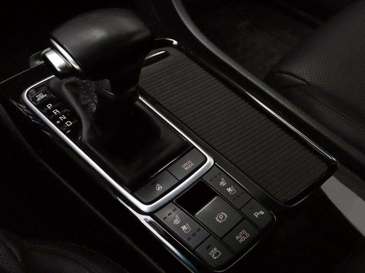 Купить Kia Optima, 2019, 86 349 км, фото №14