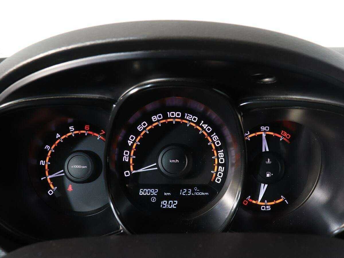 Купить Lada (ВАЗ) Vesta, 2021, 60 092 км, фото №9