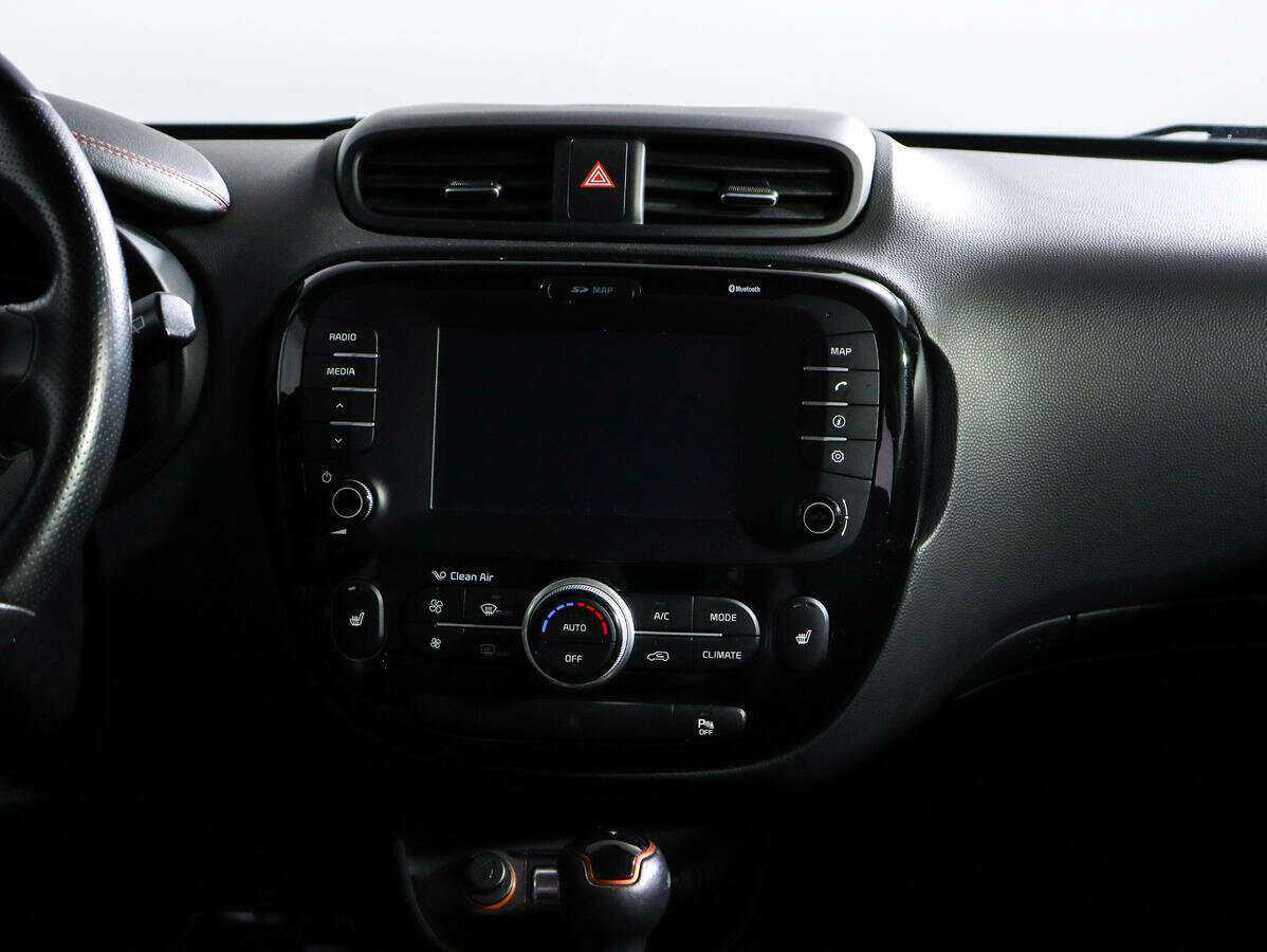 Купить Kia Soul, 2017, 64 350 км, фото №13