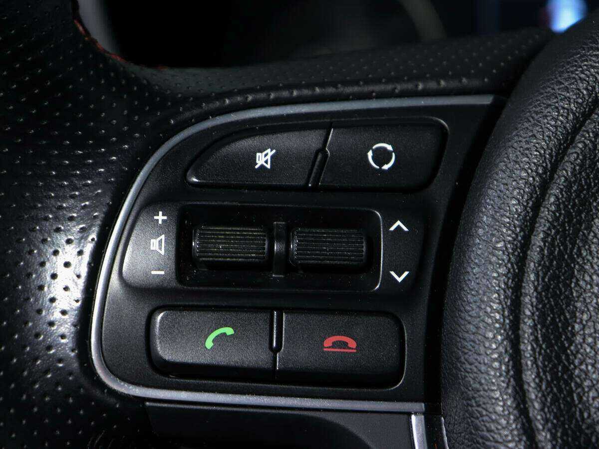 Купить Kia Optima, 2016, 140 383 км, фото №14