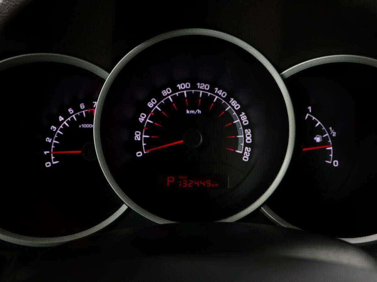 Купить Kia Venga, 2012, 132 400 км, фото №10