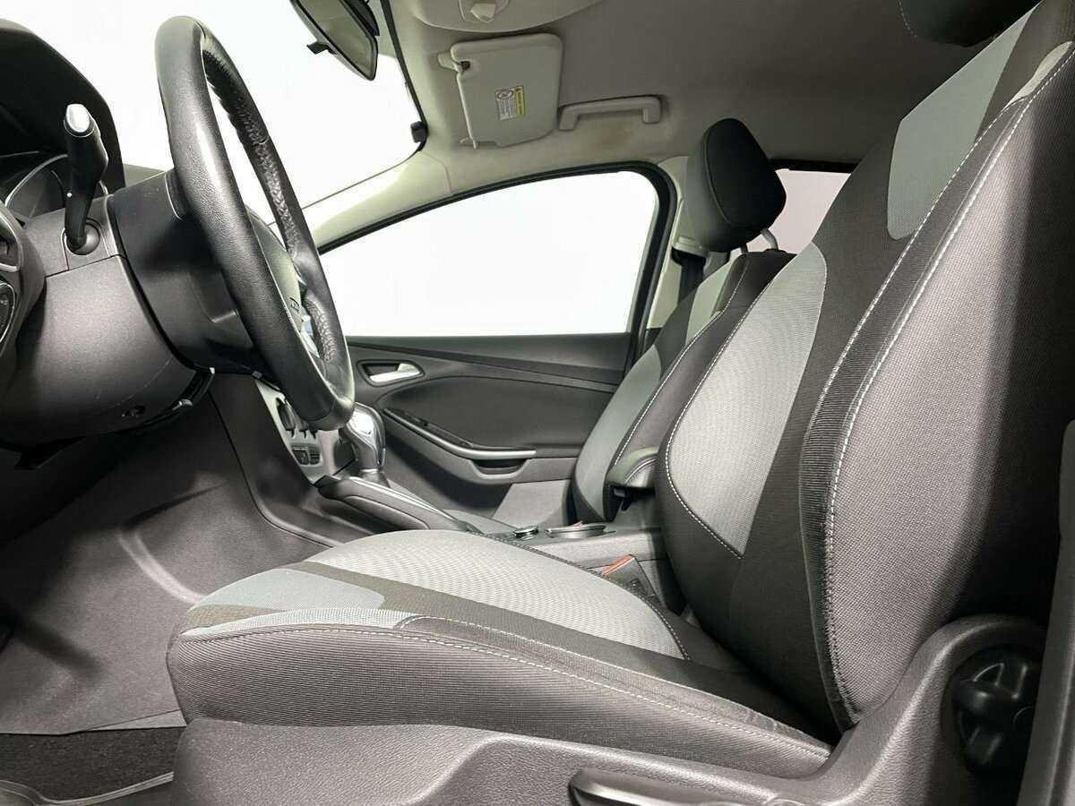 Купить Ford Focus, 2012, 96 680 км, фото №9
