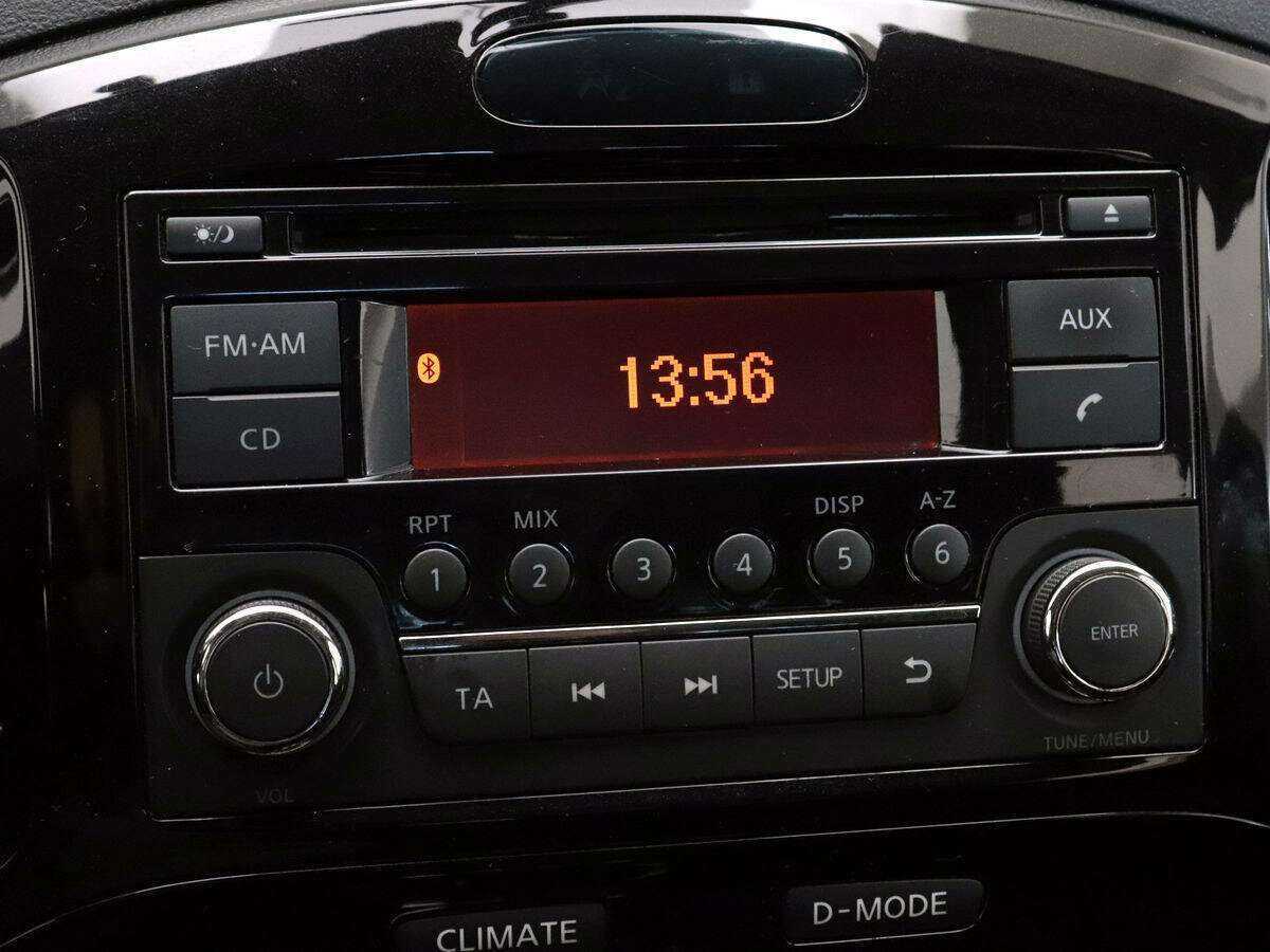 Купить Nissan Juke, 2013, 105 811 км, фото №16