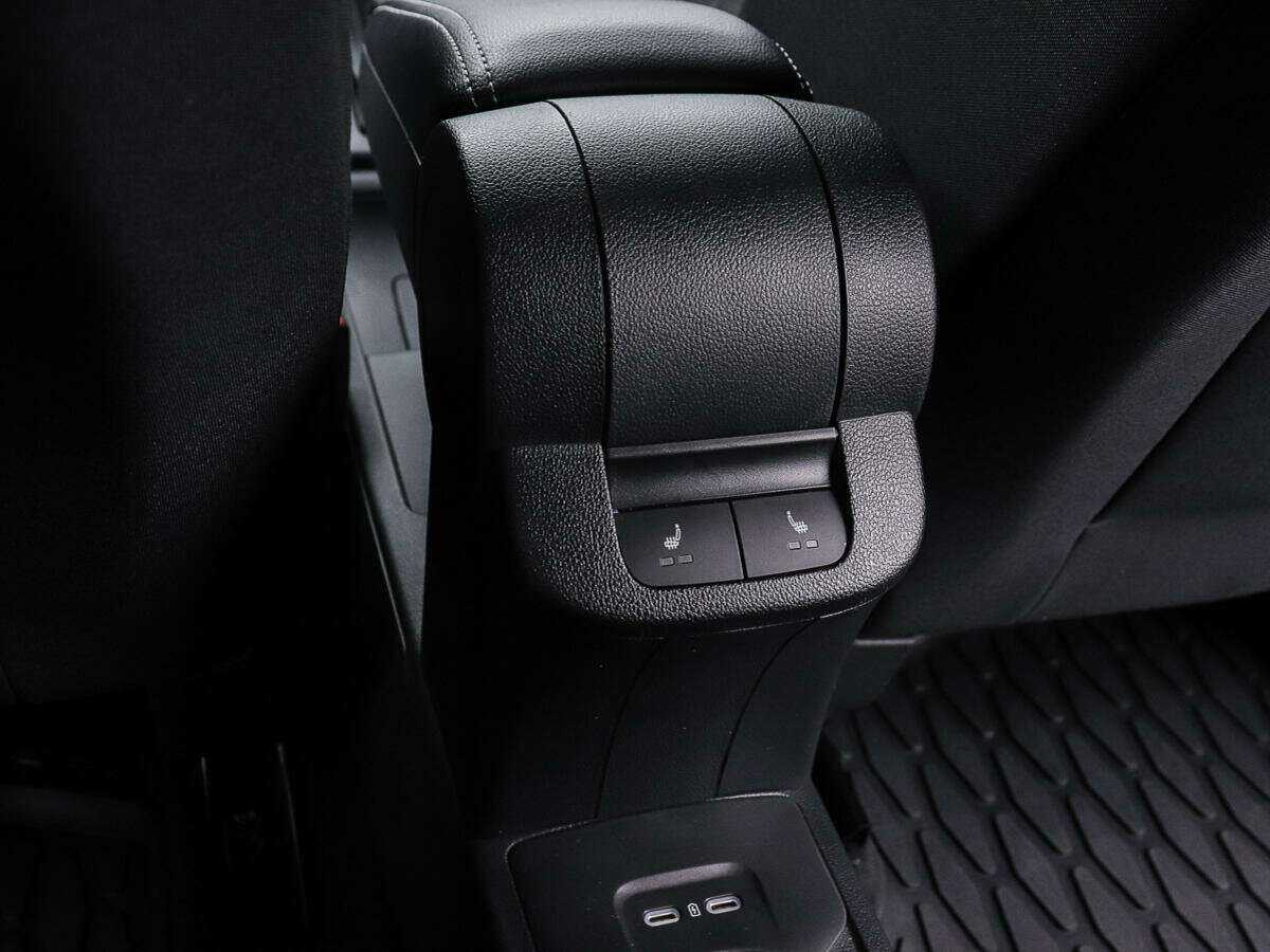 Купить Skoda Rapid, 2022, 38 458 км, фото №18