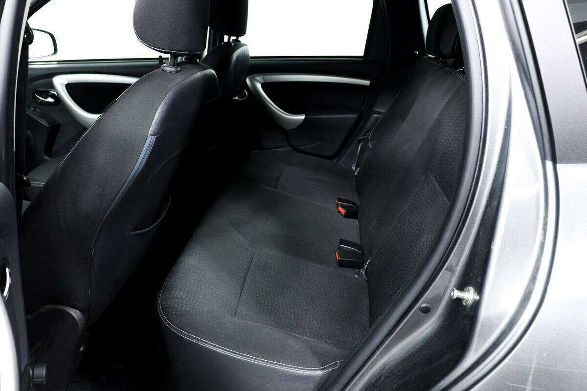 Купить Nissan Terrano, 2018, 40 747 км, фото №12