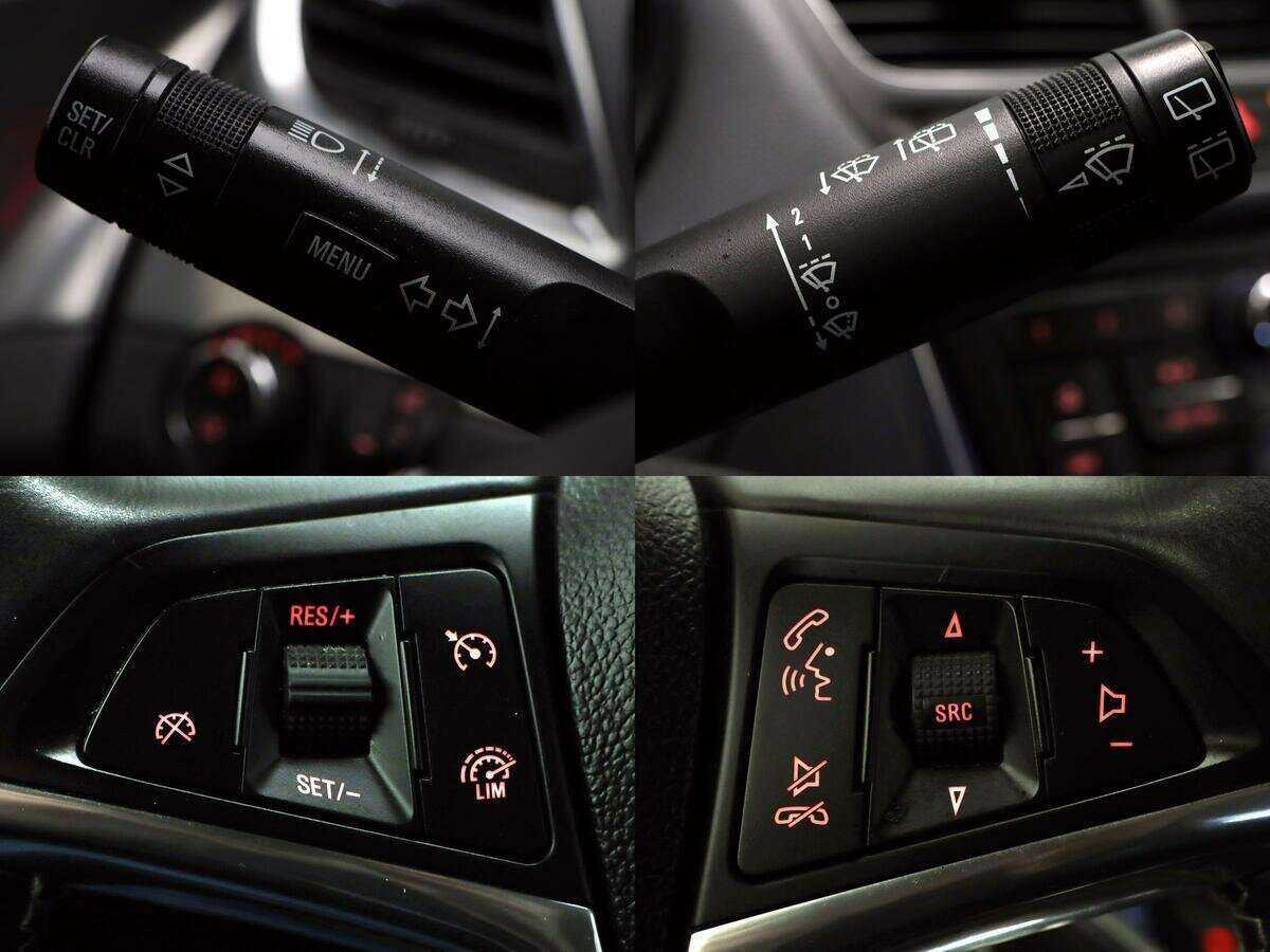 Купить Opel Mokka, 2014, 103 260 км, фото №11