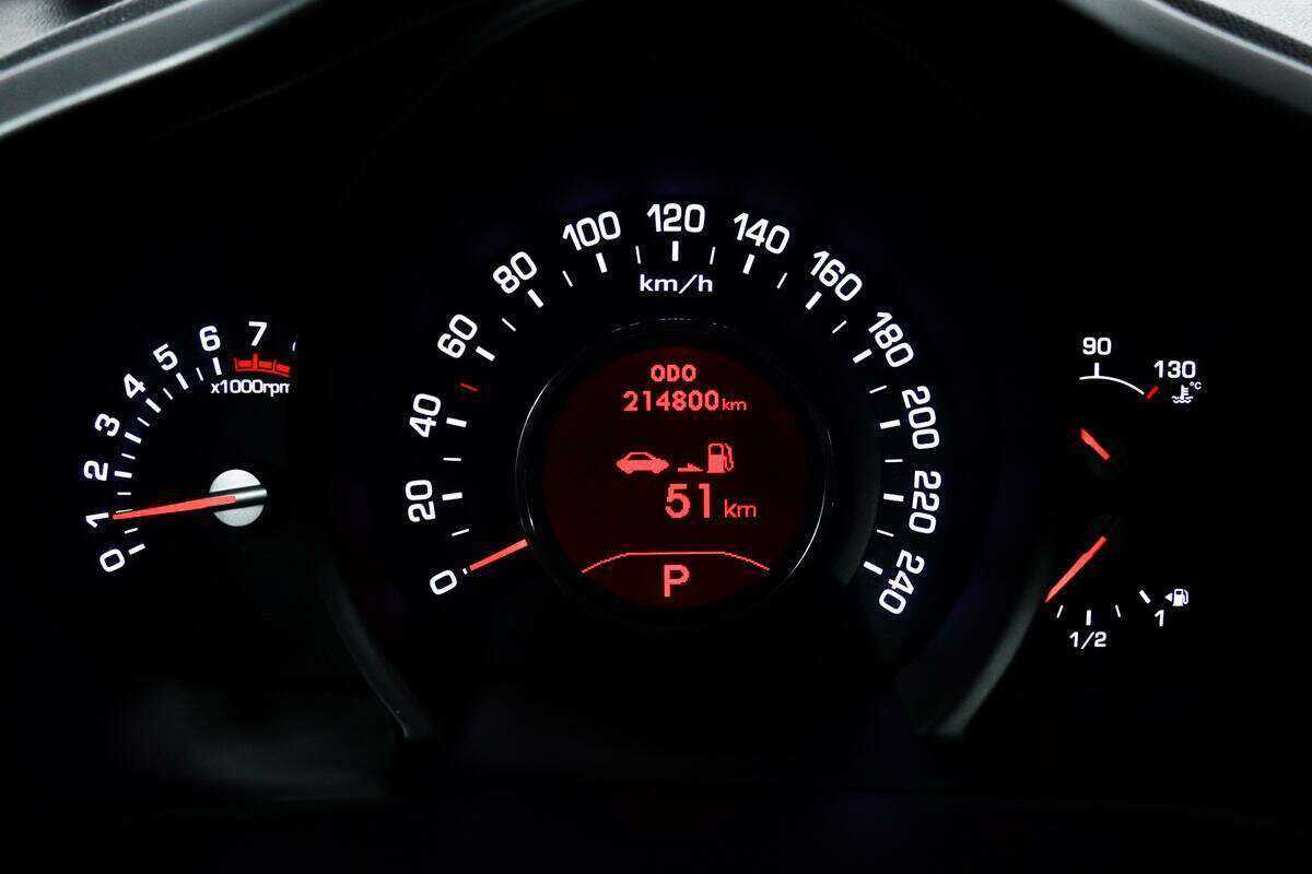 Купить Kia Sportage, 2013, 214 798 км, фото №10