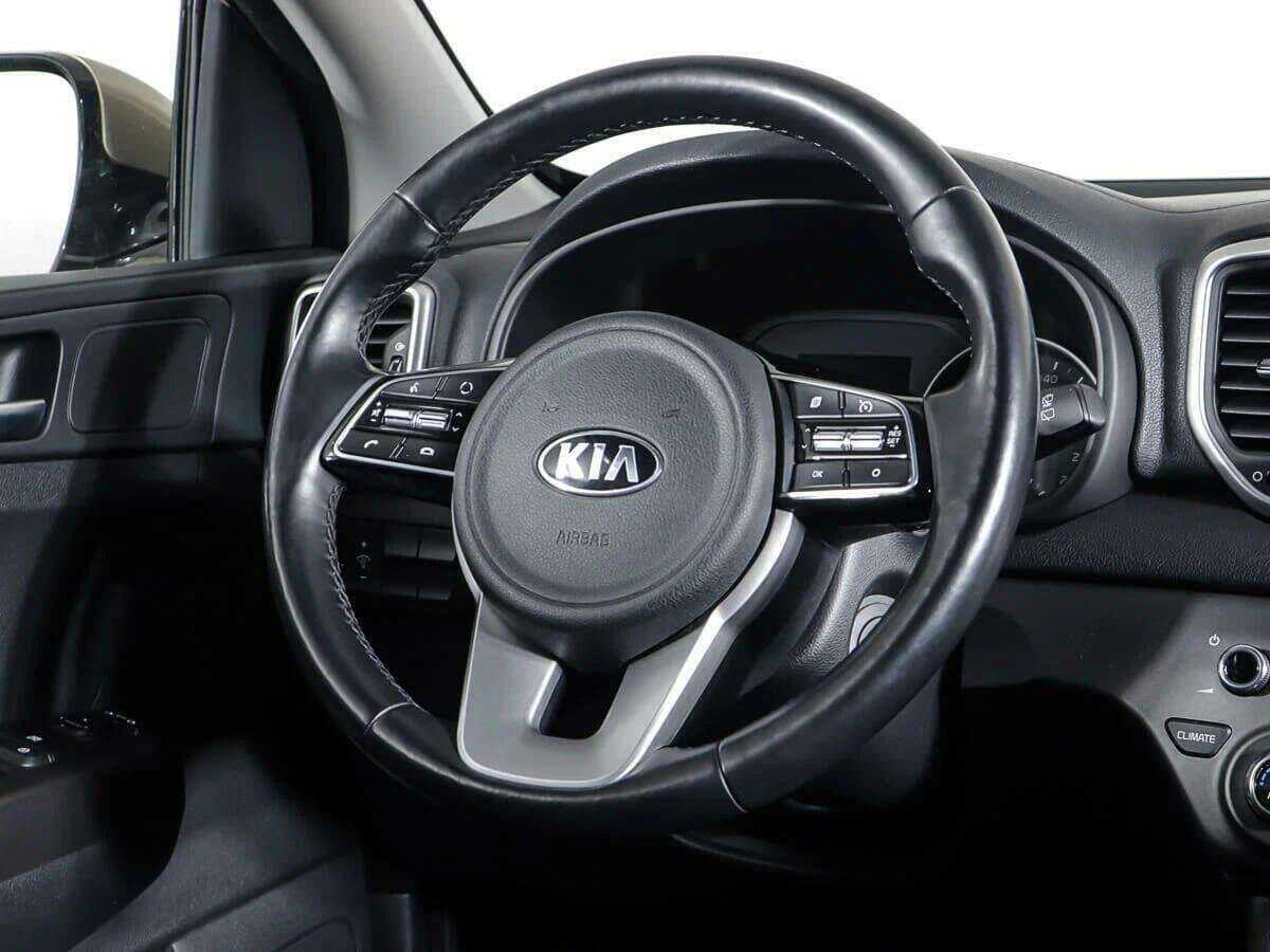 Купить Kia Sportage, 2018, 73 695 км, фото №15