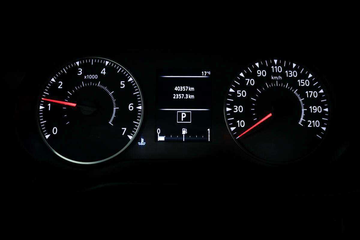 Купить Renault Duster, 2022, 40 321 км, фото №10