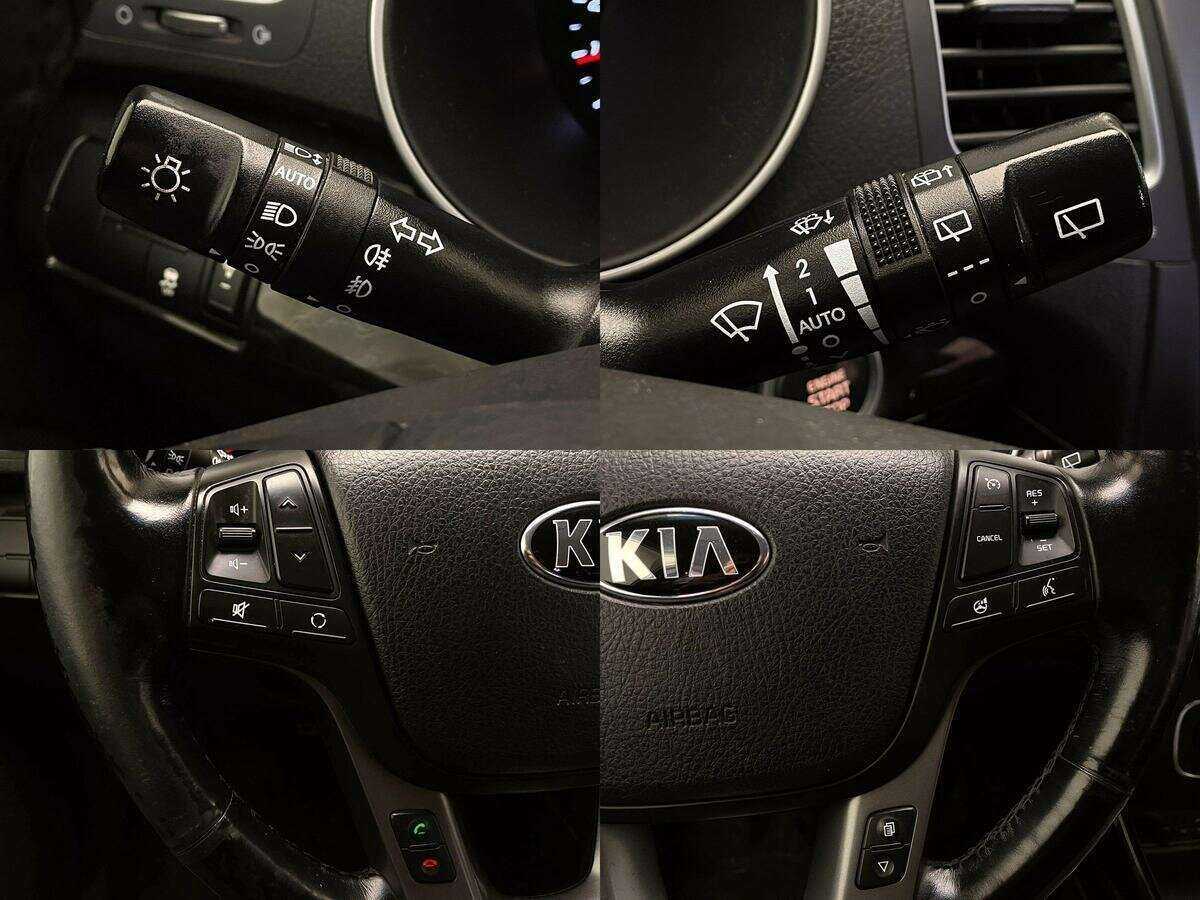 Купить Kia Sorento, 2015, 118 211 км, фото №14