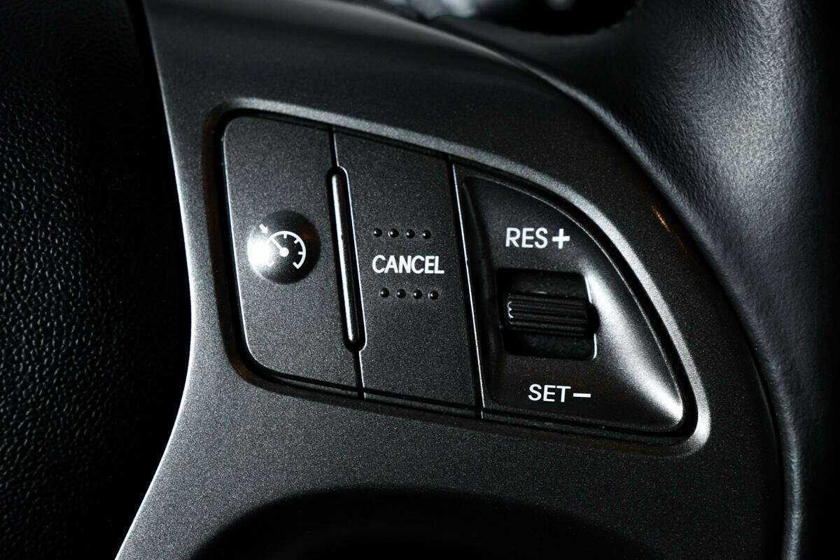 Купить Hyundai ix35, 2013, 94 620 км, фото №15