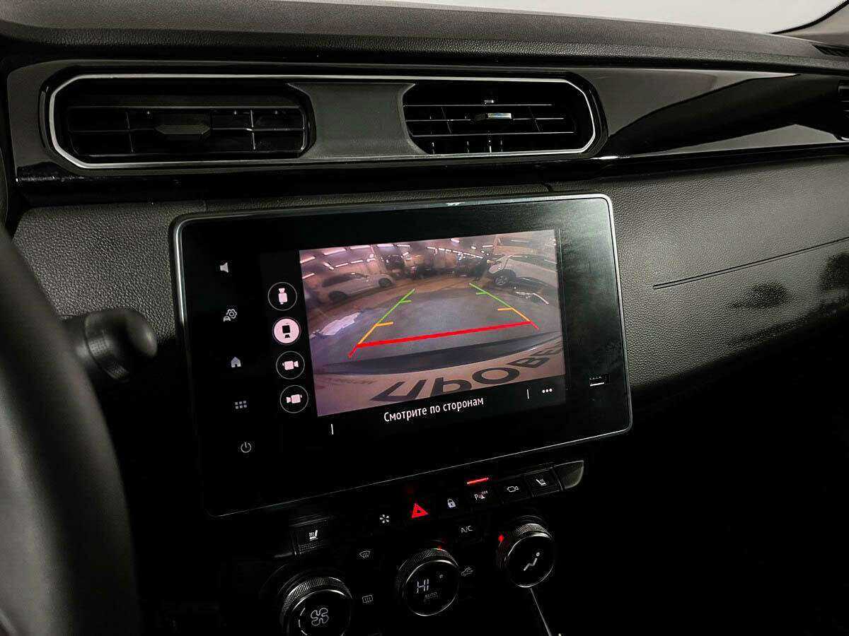 Купить Renault Arkana, 2020, 84 852 км, фото №15