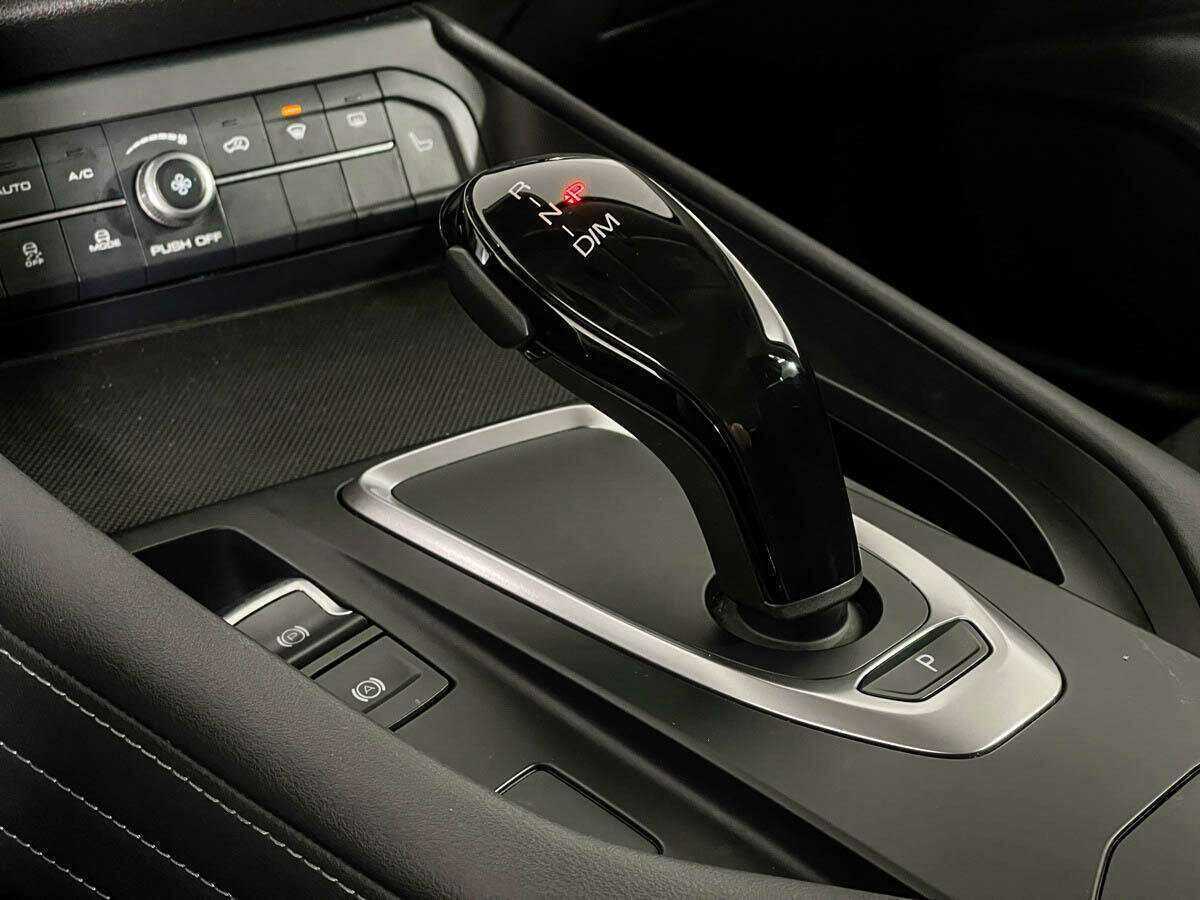 Купить Haval F7, 2020, 71 146 км, фото №15