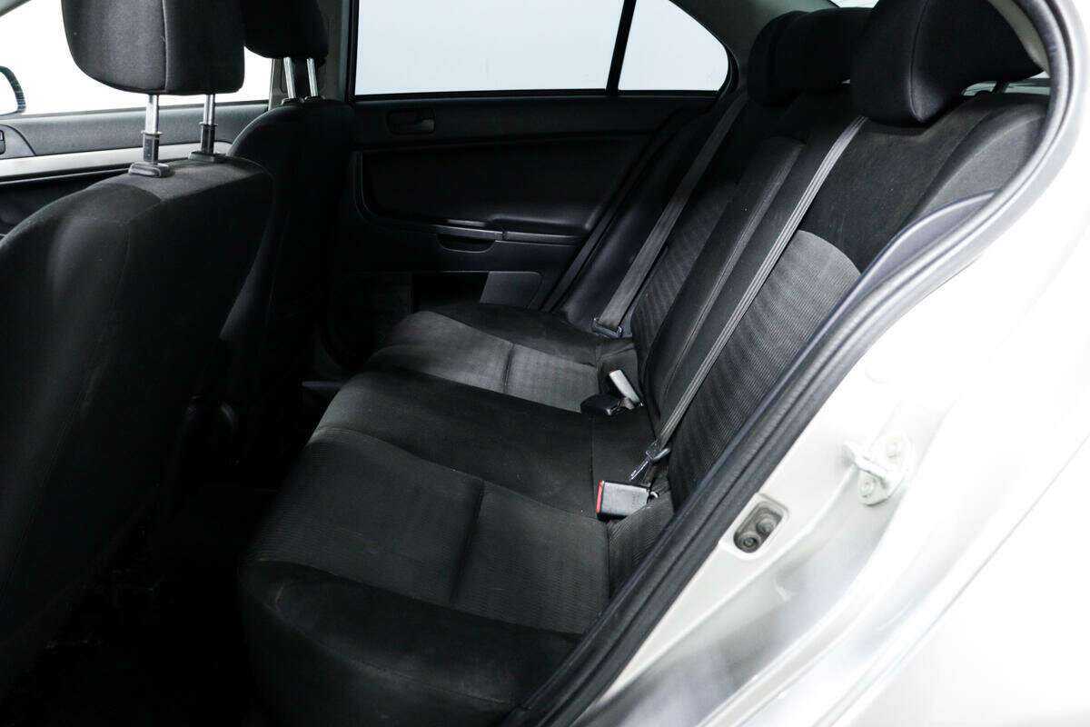 Купить Mitsubishi Lancer, 2012, 309 460 км, фото №12