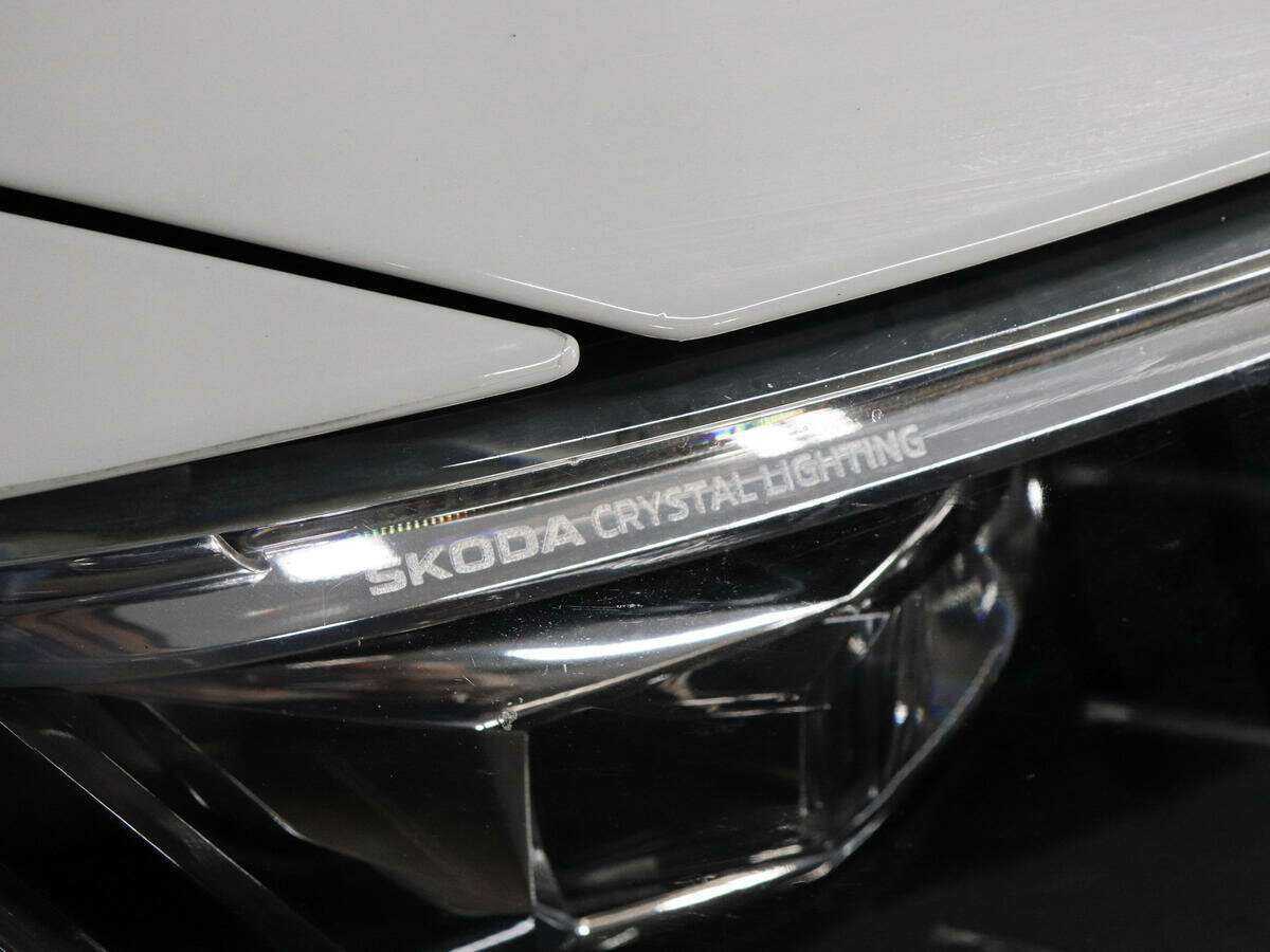 Купить Skoda Rapid, 2021, 49 300 км, фото №13