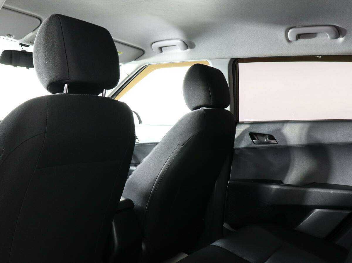 Купить Hyundai Creta, 2019, 97 073 км, фото №9
