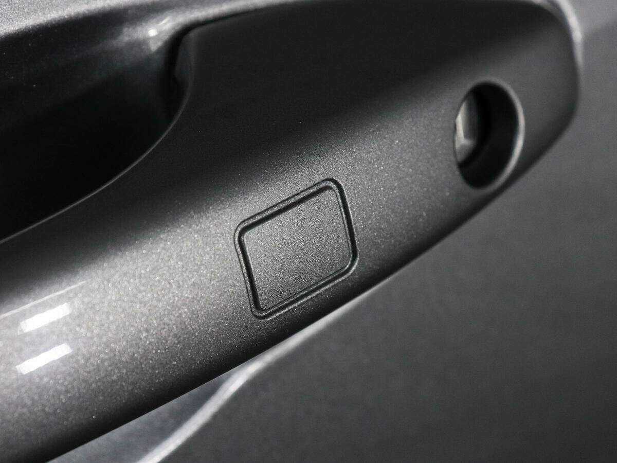 Купить Haval F7, 2021, 58 577 км, фото №16