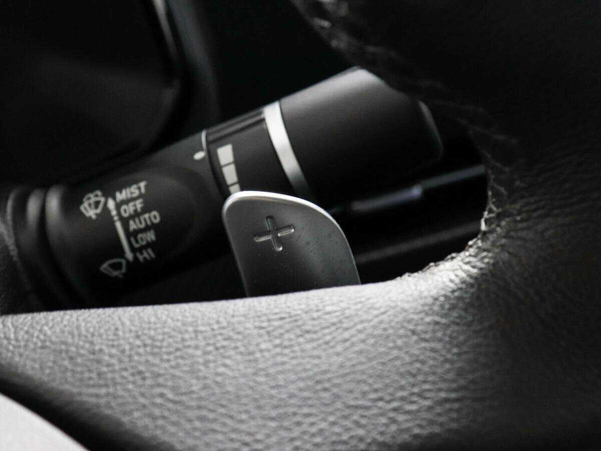 Купить Haval F7x, 2021, 47 019 км, фото №13