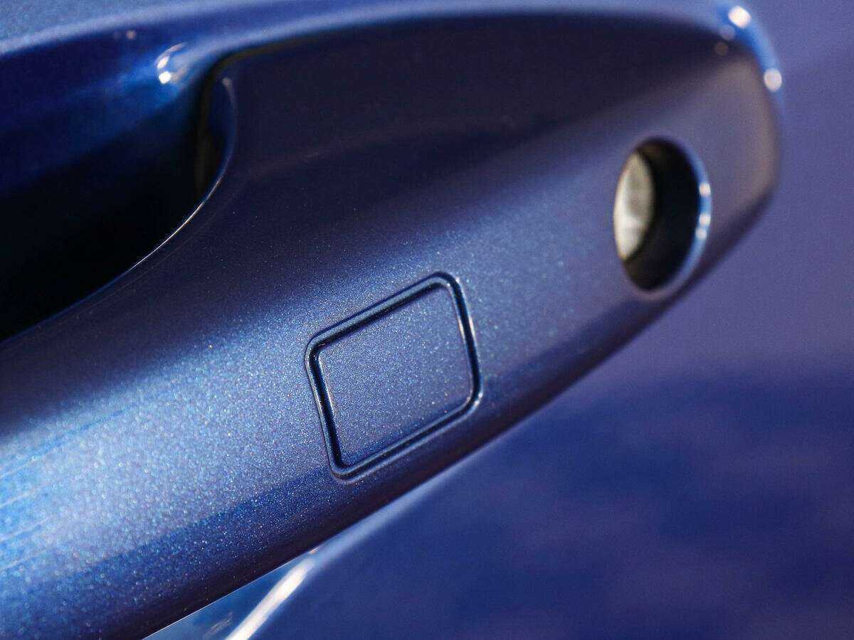 Купить Haval F7x, 2021, 47 019 км, фото №15