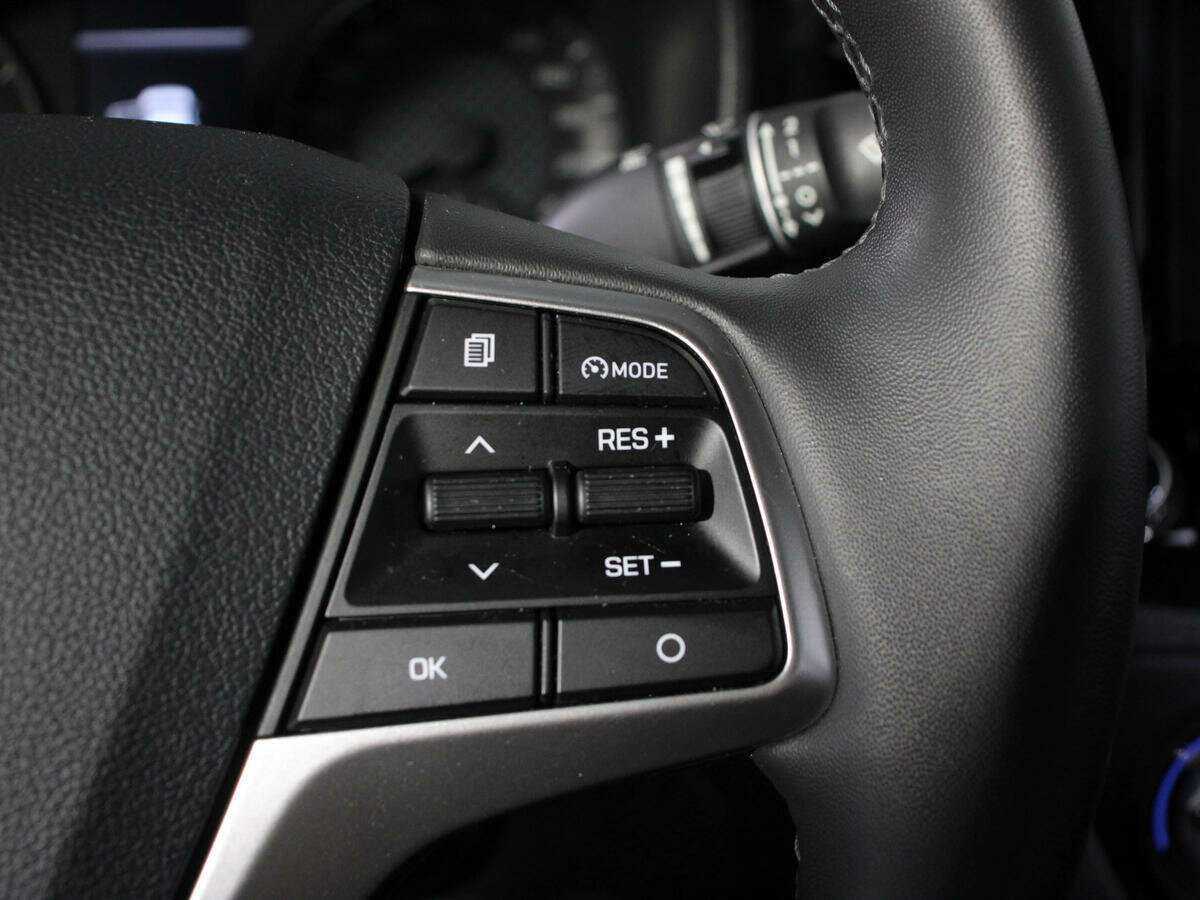 Купить Hyundai Solaris, 2020, 32 310 км, фото №18