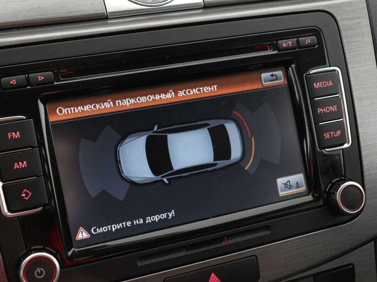 Купить Volkswagen Passat, 2013, 121 557 км, фото №13