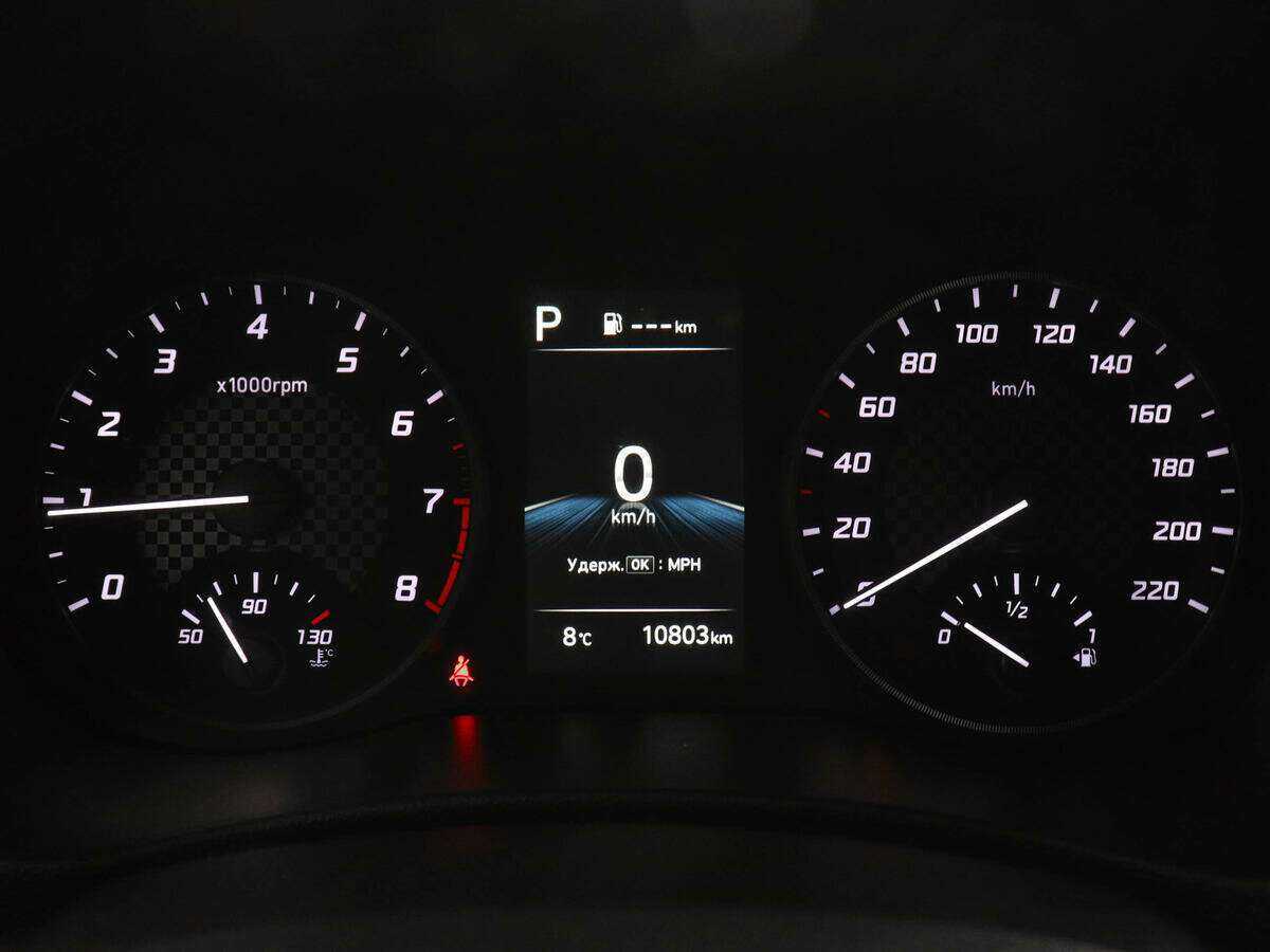 Купить Hyundai Solaris, 2021, 10 995 км, фото №11