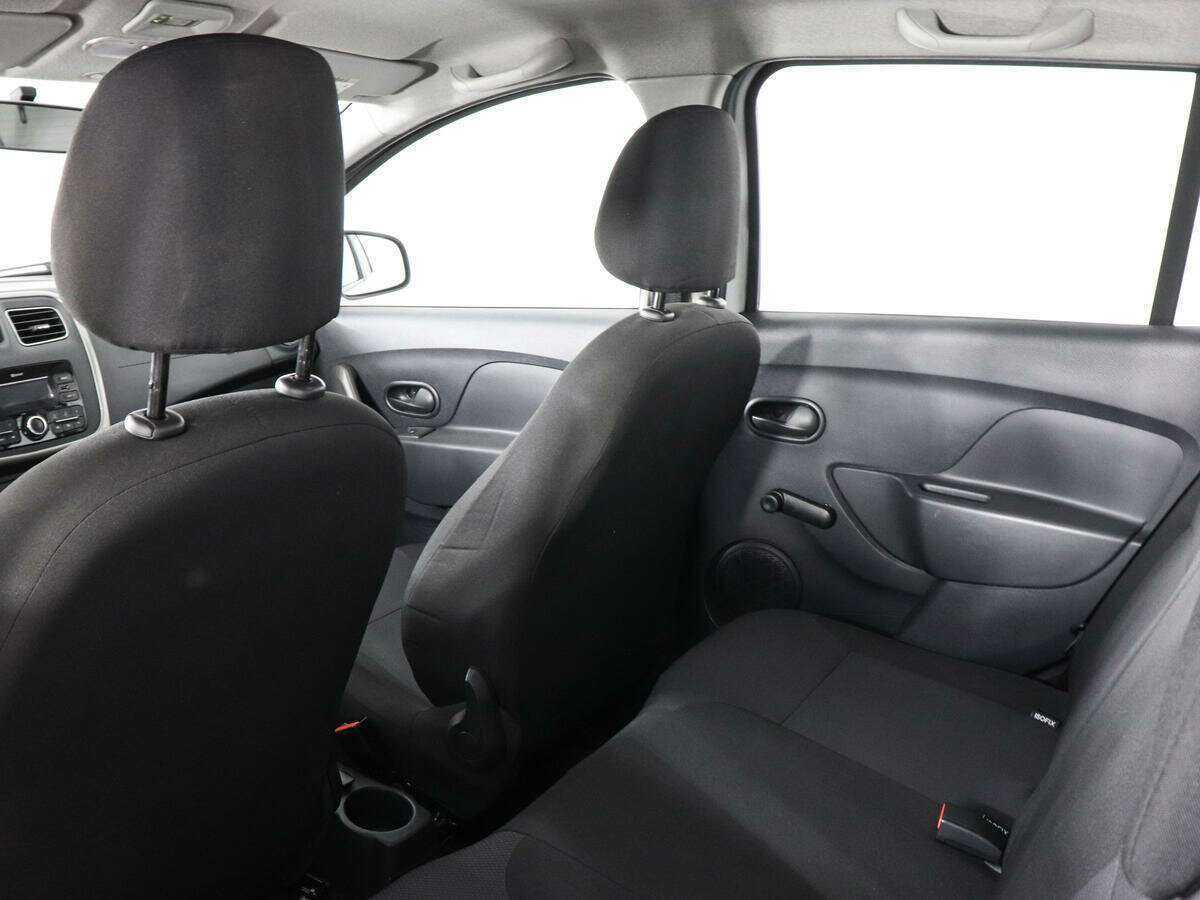 Купить Renault Sandero, 2020, 160 442 км, фото №12
