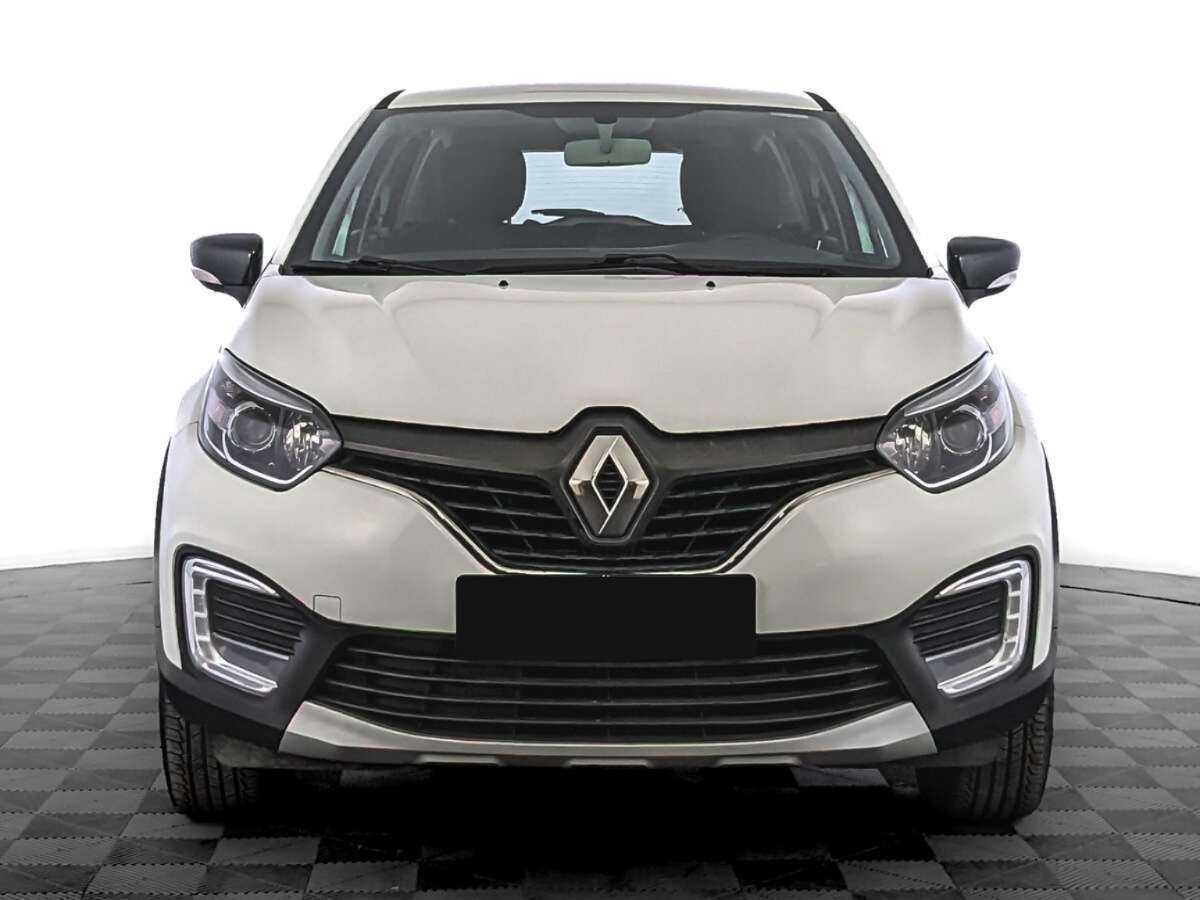 Renault Kaptur