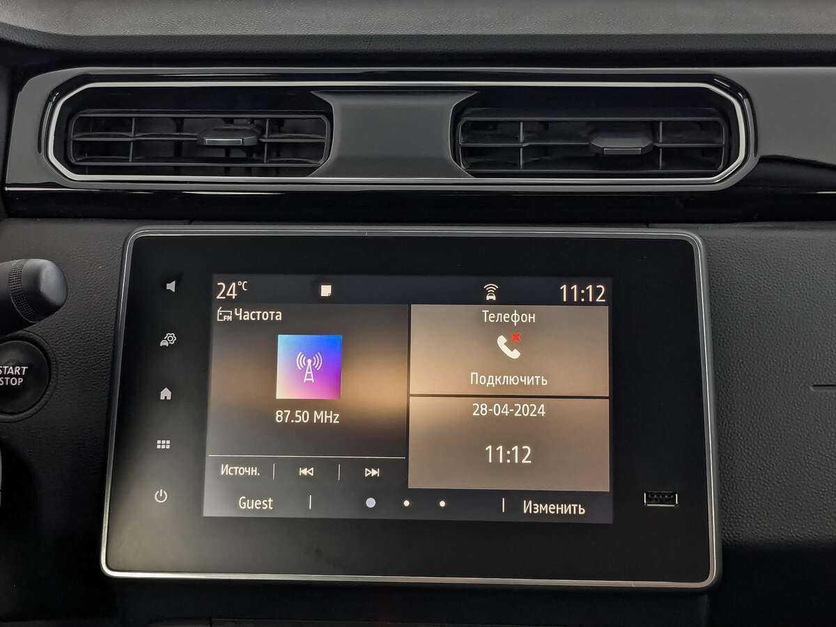 Купить Renault Arkana, 2019, 58 938 км, фото №13