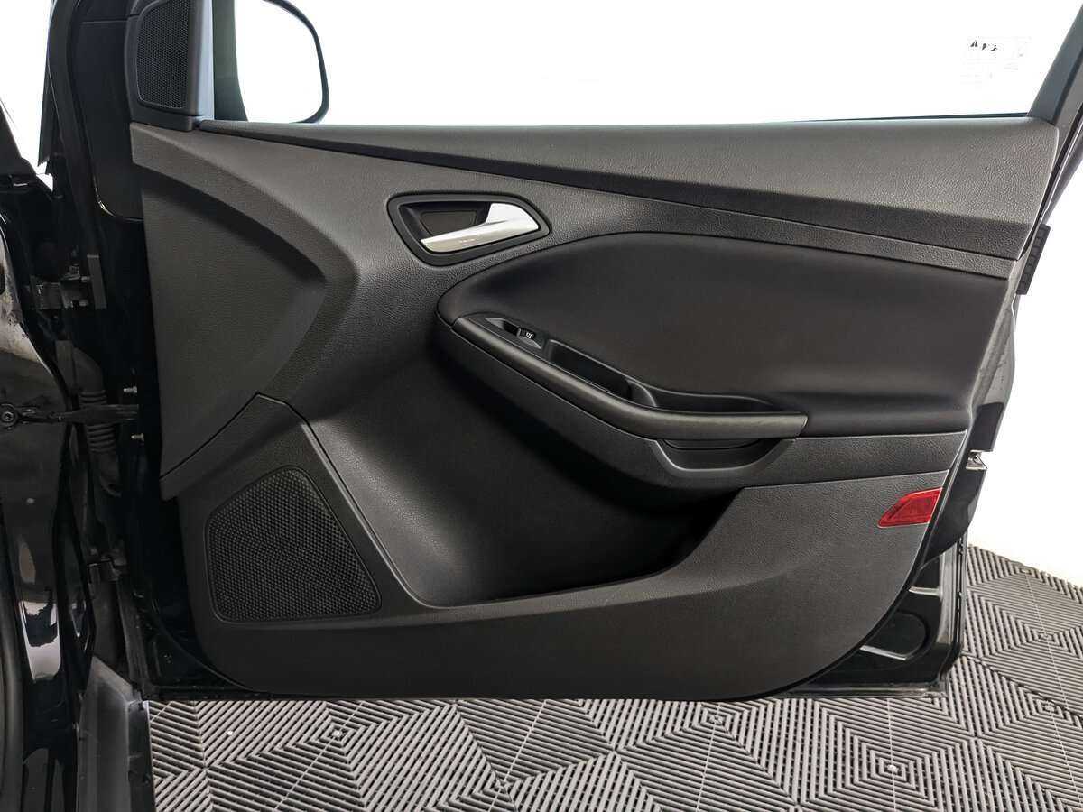 Купить Ford Focus, 2017, 111 000 км, фото №21