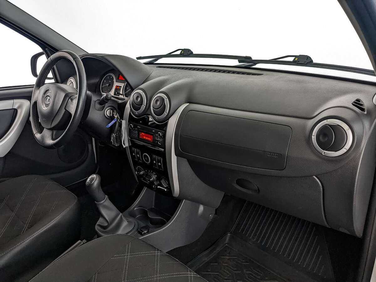 Купить Lada (ВАЗ) Largus, 2019, 46 975 км, фото №9