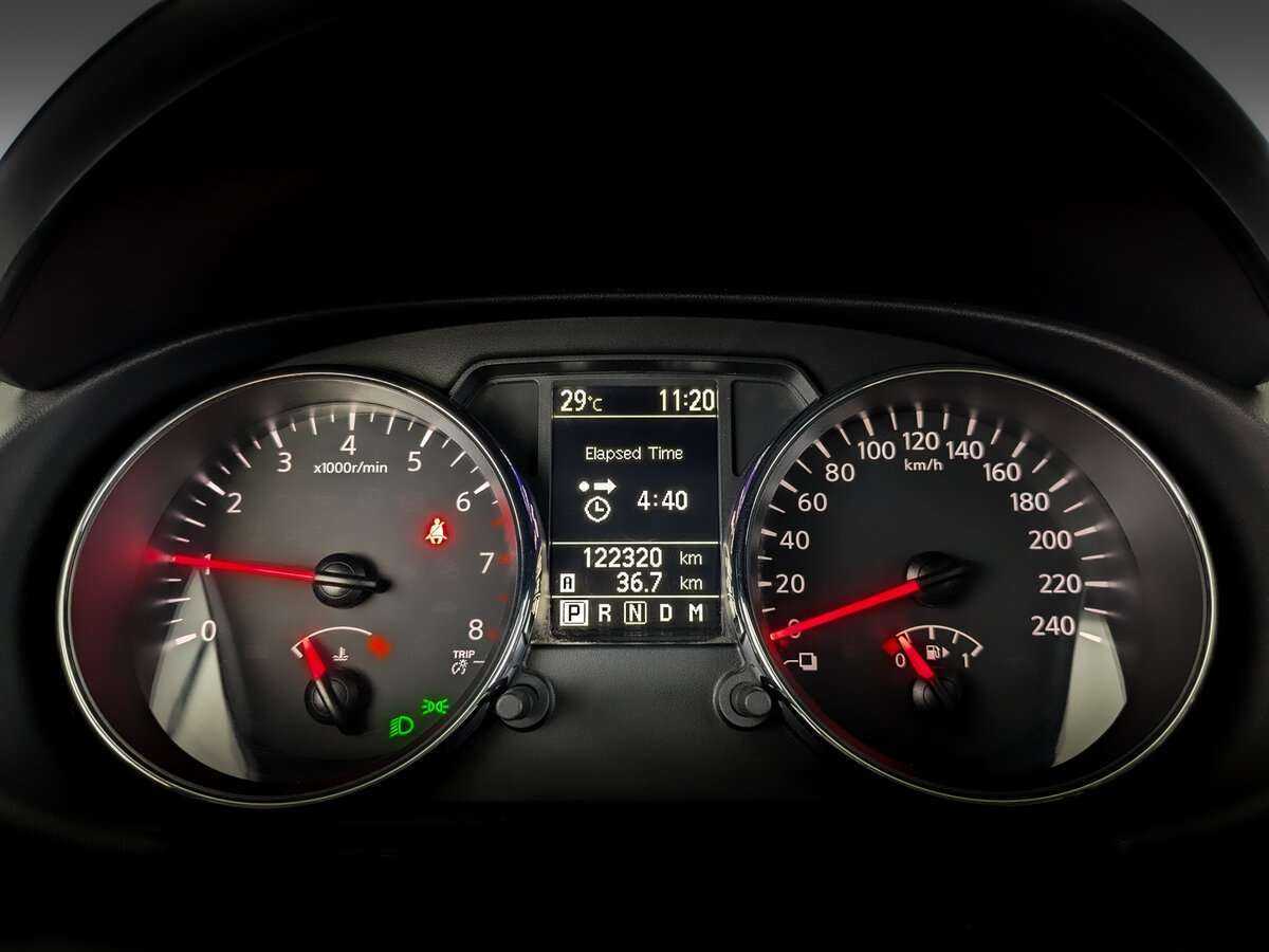 Купить Nissan Qashqai, 2013, 122 319 км, фото №13