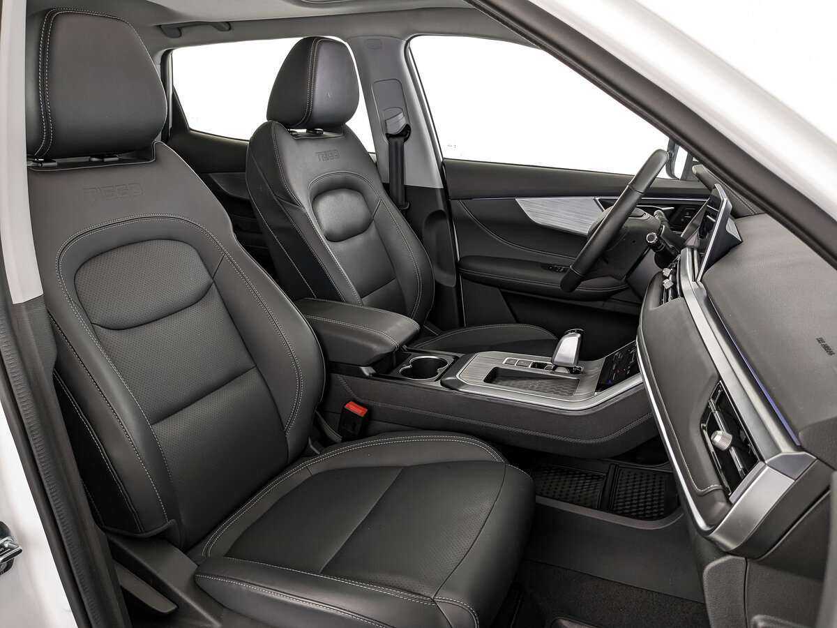 Купить Chery Tiggo 4 Pro, 2023, 15 985 км, фото №20
