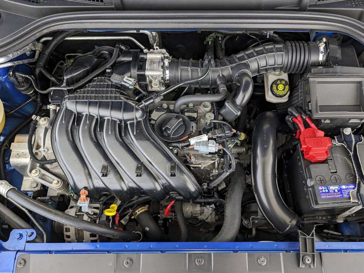 Купить Lada (ВАЗ) Vesta, 2021, 27 452 км, фото №9