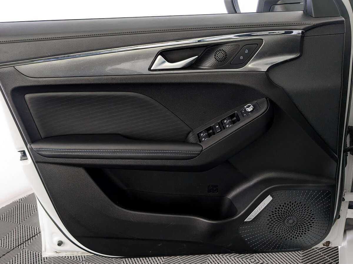 Купить Haval Jolion, 2022, 61 917 км, фото №15