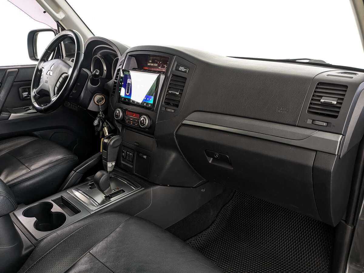 Купить Mitsubishi Pajero, 2013, 297 525 км, фото №13