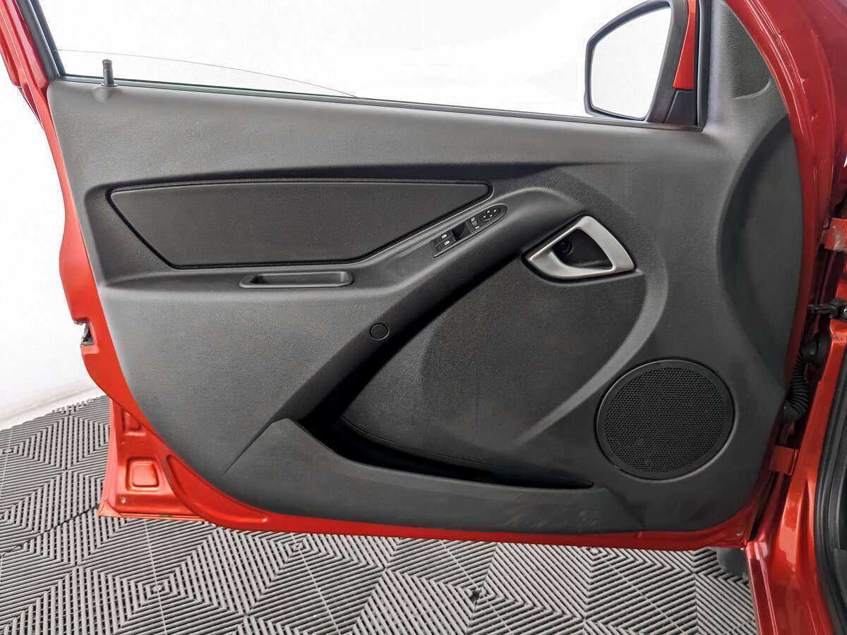 Купить Lada (ВАЗ) Granta, 2020, 87 666 км, фото №15