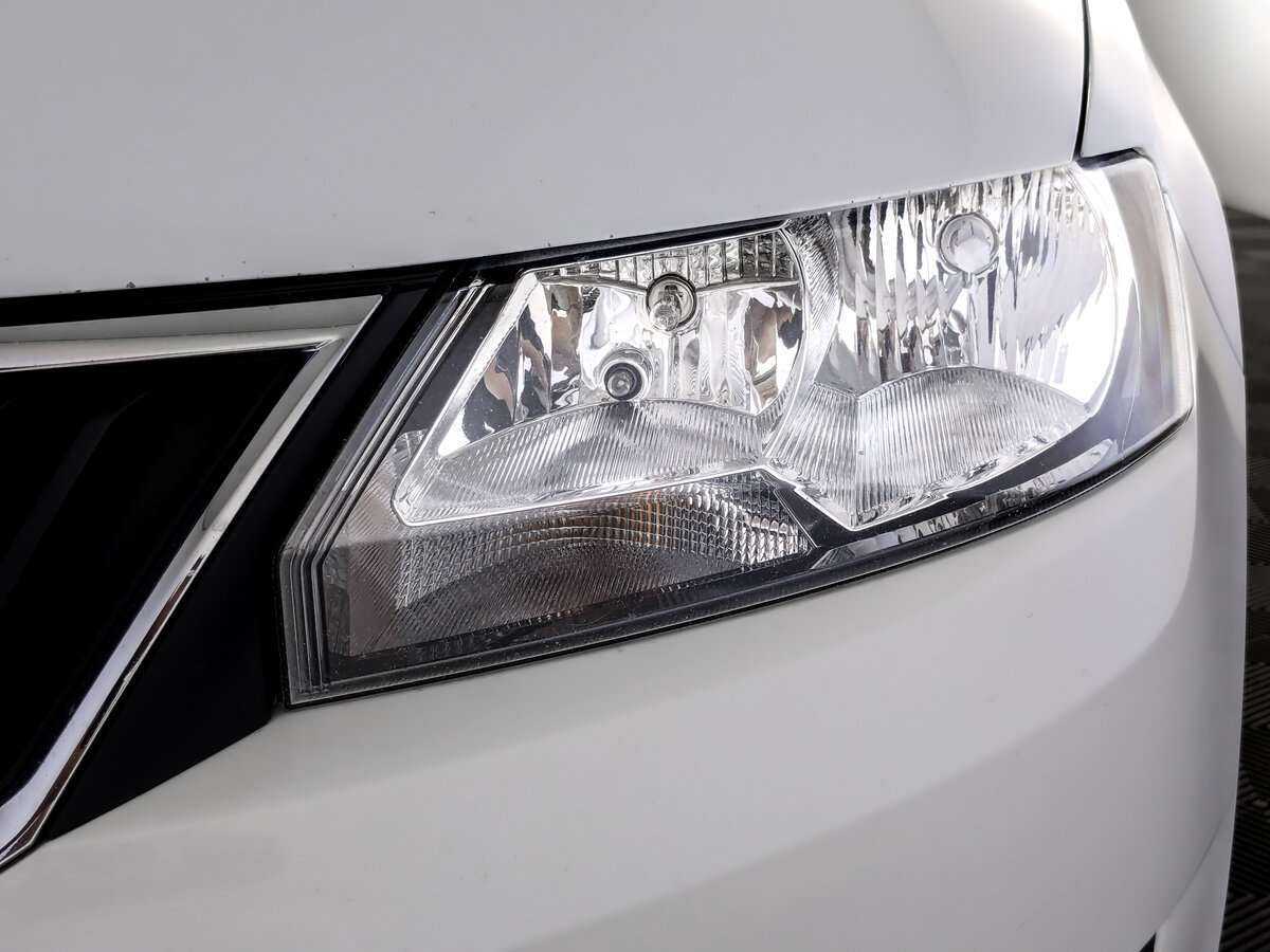 Купить Skoda Rapid, 2018, 132 076 км, фото №17