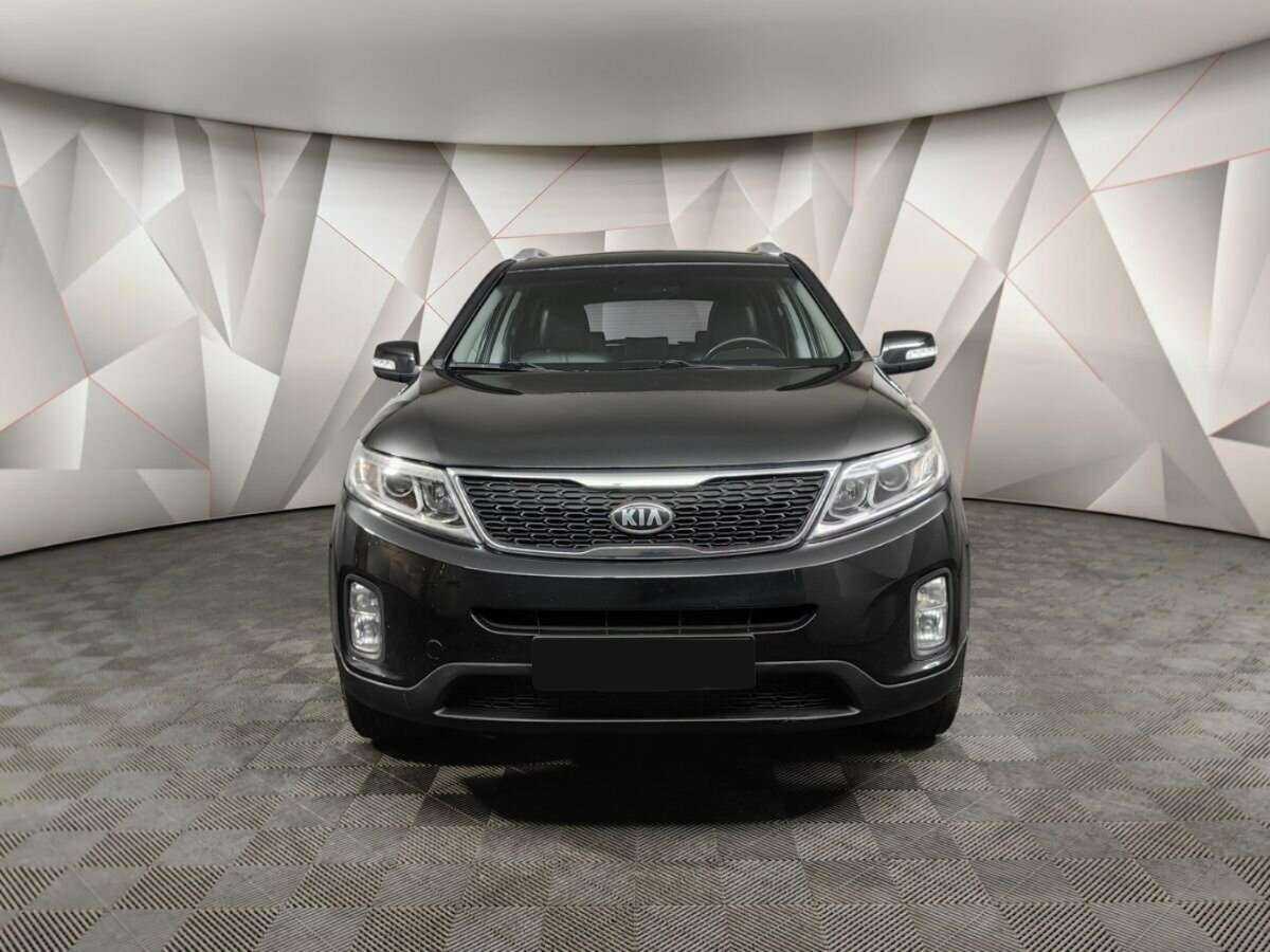 Купить Kia Sorento, 2018, 116 324 км, фото №7