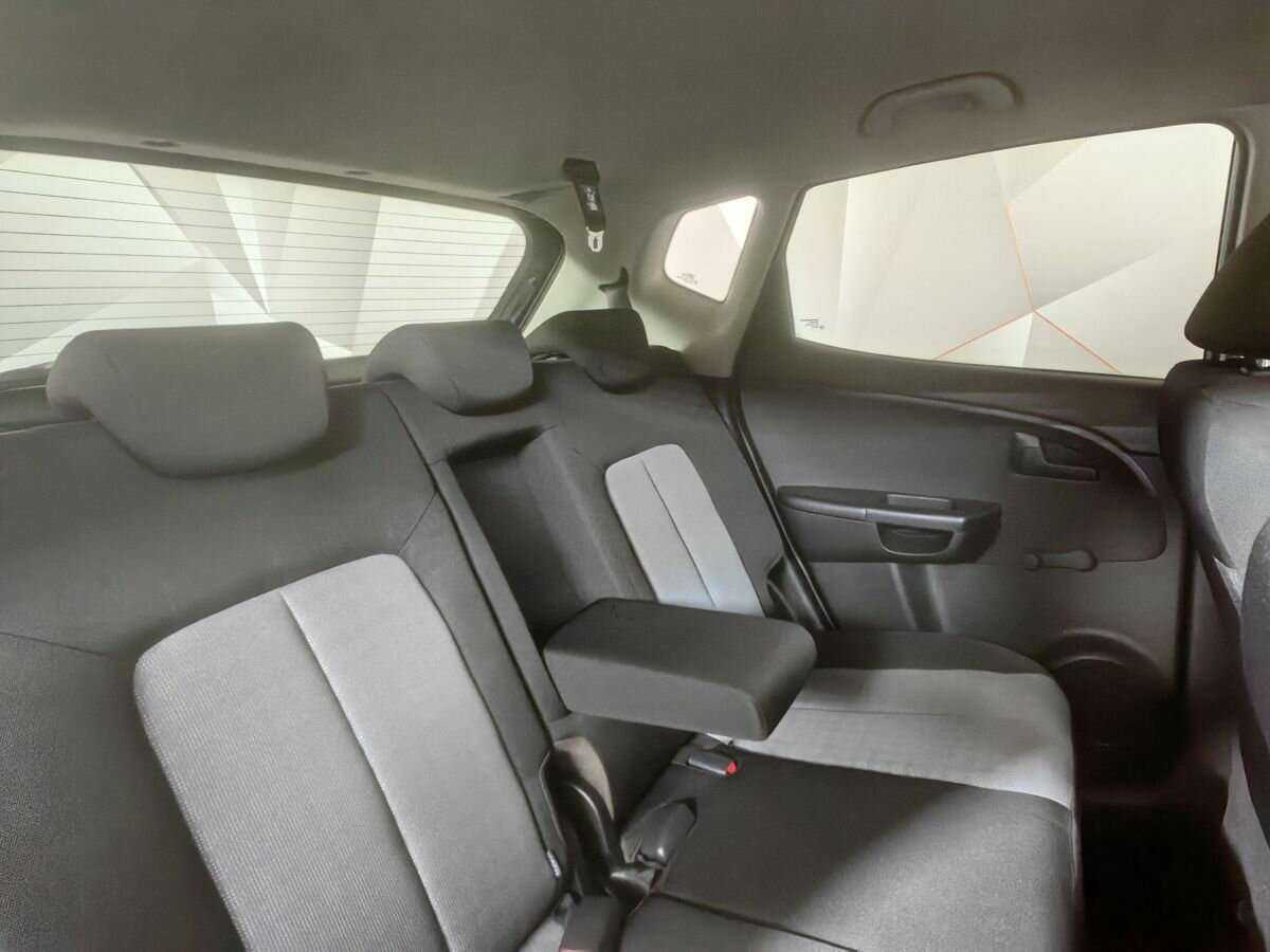 Купить Kia Venga, 2015, 146 781 км, фото №13