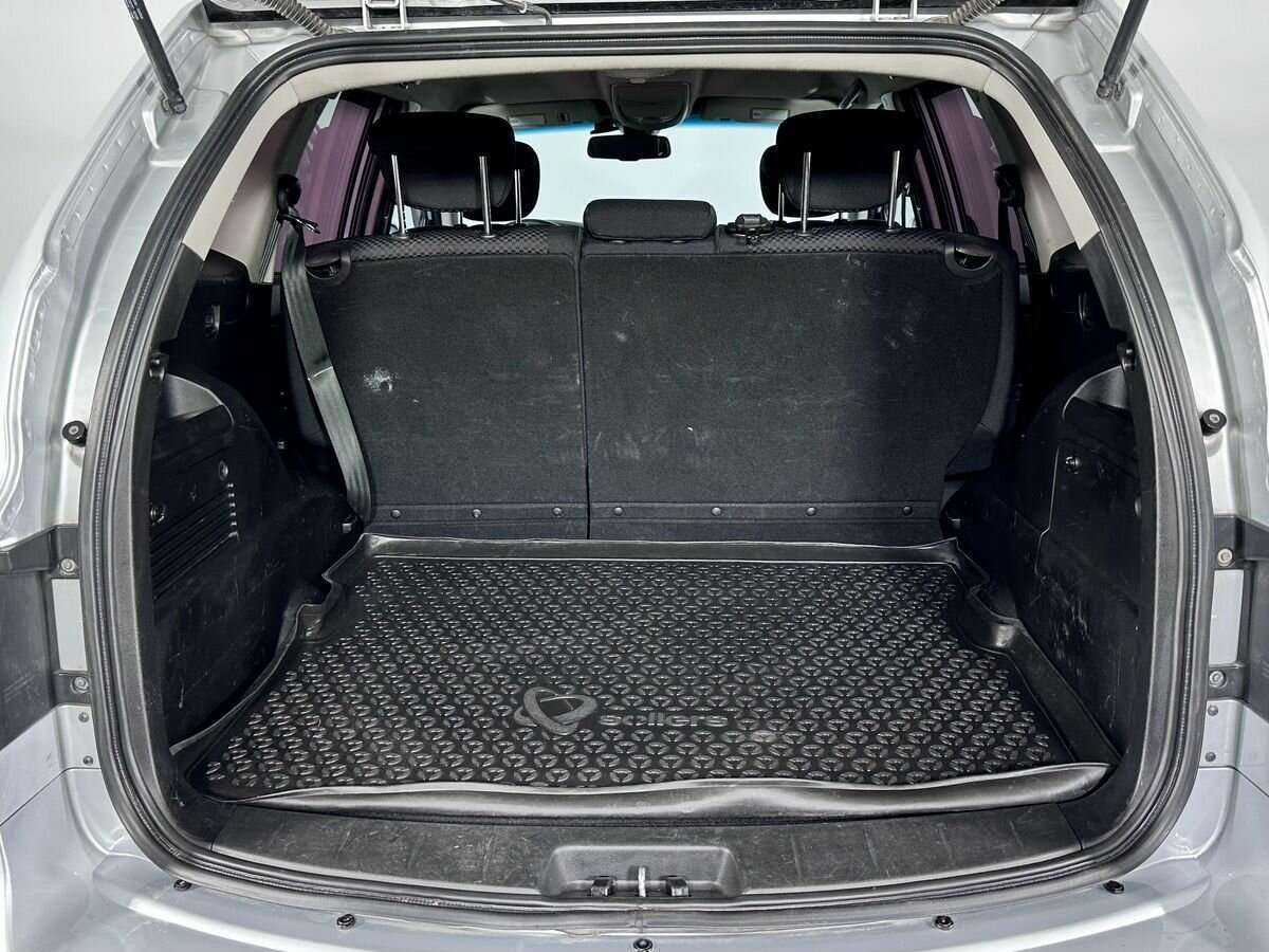 Купить SsangYong Kyron 6-speed, 2014, 109 966 км, фото №14