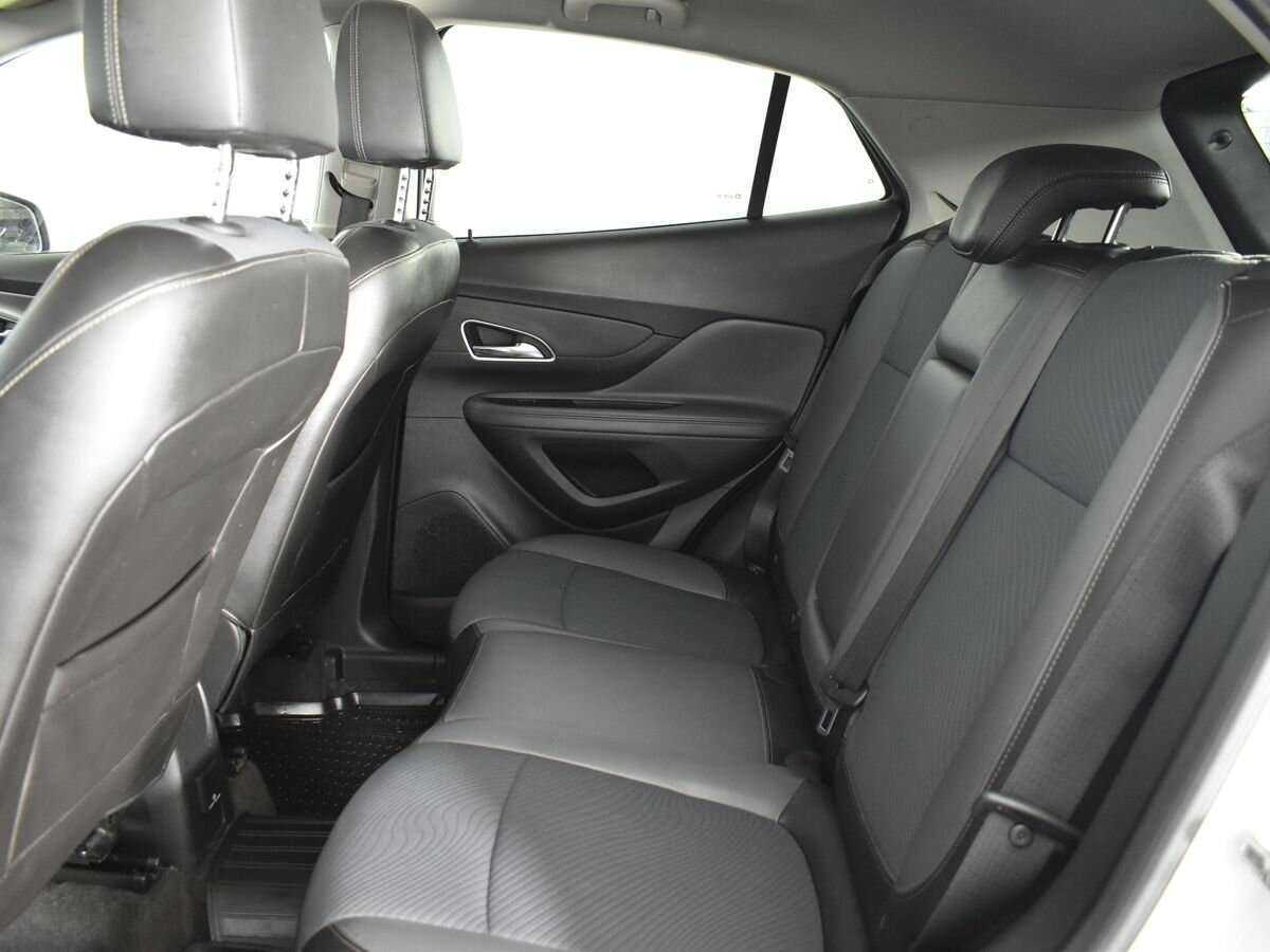 Купить Opel Mokka, 2013, 110 978 км, фото №14