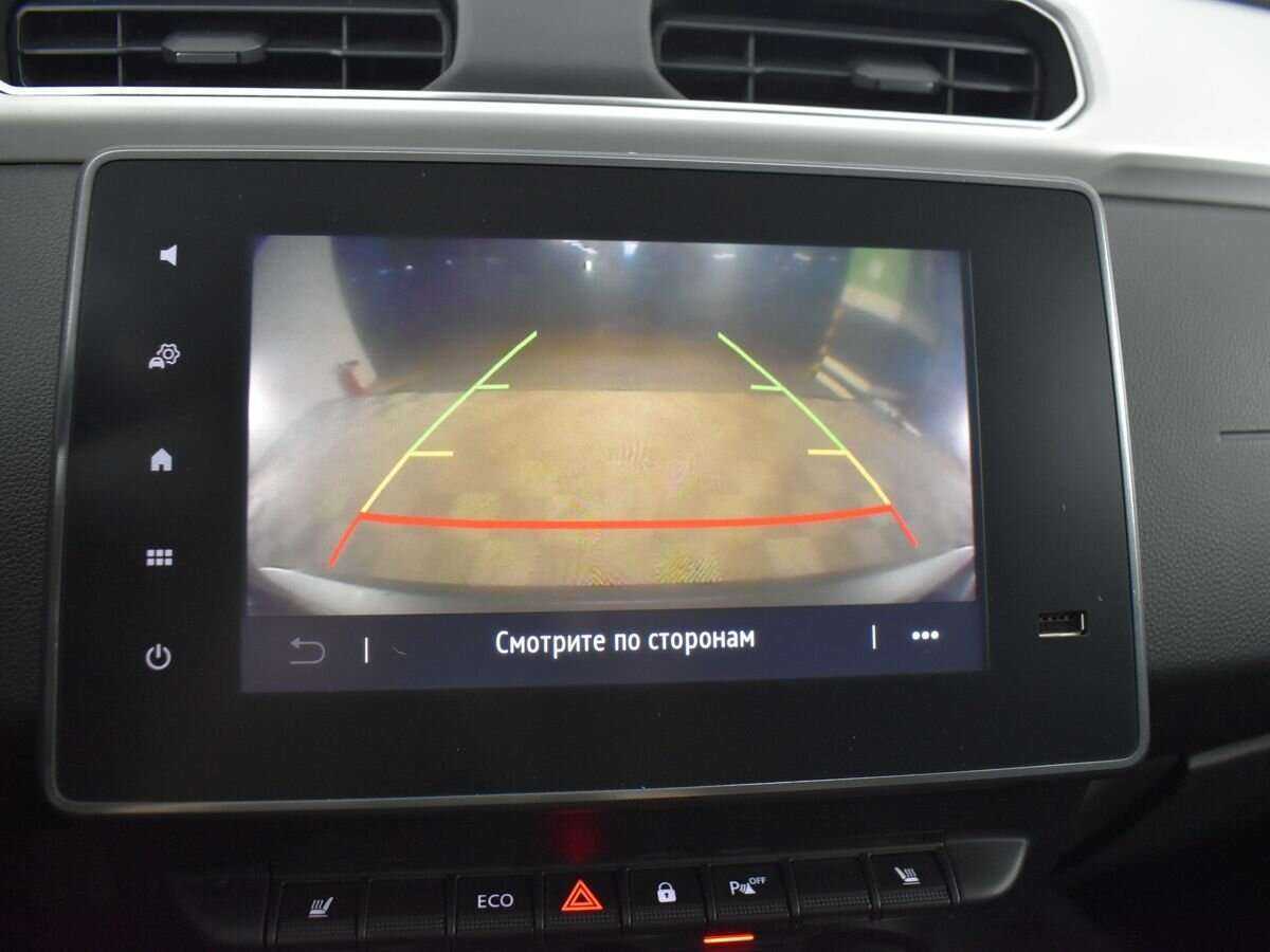 Купить Renault Arkana, 2021, 58 598 км, фото №14
