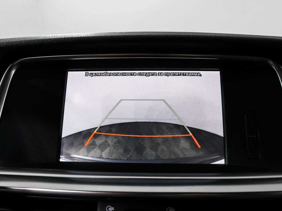 Купить Kia Optima, 2018, 76 400 км, фото №19