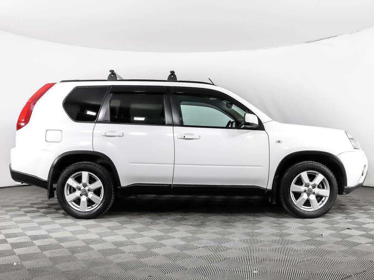 Купить Nissan X-Trail, 2013, 226 233 км, фото №4