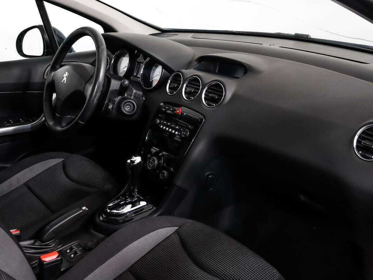 Купить Peugeot 408, 2014, 230 725 км, фото №11
