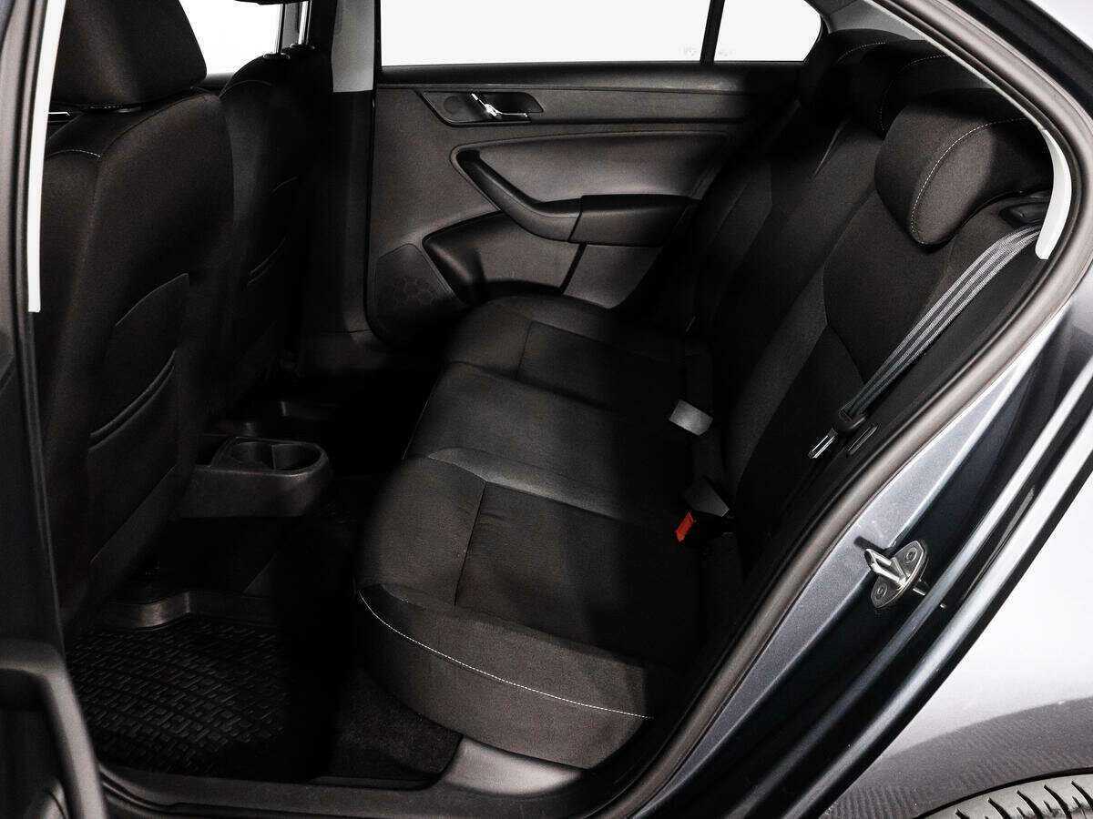 Купить Skoda Rapid, 2014, 126 014 км, фото №8