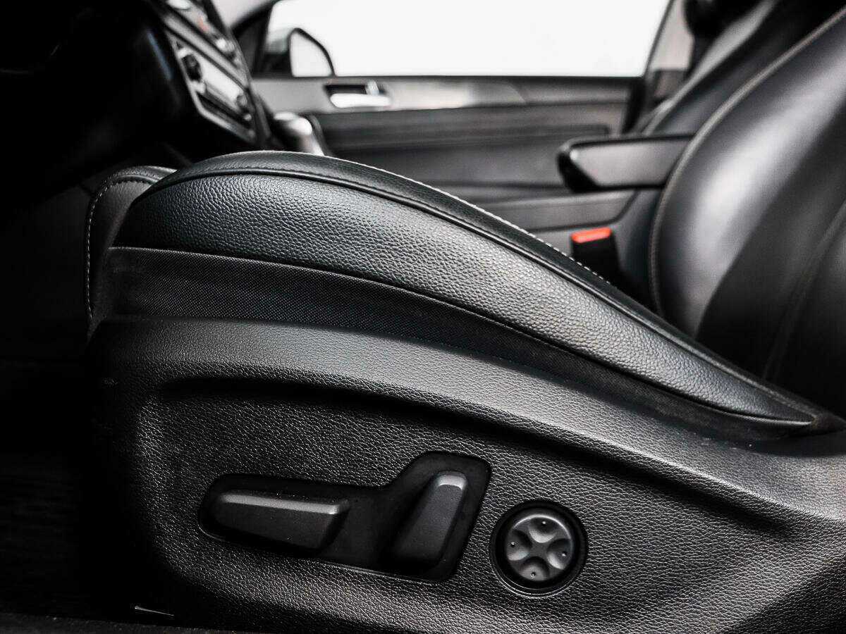 Купить Hyundai Sonata, 2019, 118 000 км, фото №10