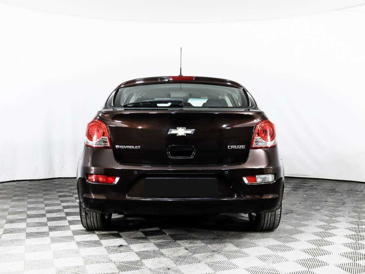 Купить Chevrolet Cruze, 2013, 209 343 км, фото №6